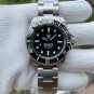 Steeldive Marine 41MM Black Dial Japan Automatic Movt Swiss C3 BGW9 Luminous Mens Dive Watch SD1954
