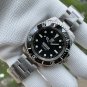 Steeldive Marine 41MM Black Dial Japan Automatic Movt Swiss C3 BGW9 Luminous Mens Dive Watch SD1954