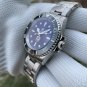Steeldive Eagle 41MM Dial Japan Automatic Mechancial Movt Swiss Luminous Mens Dive Watch SD1954