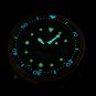 Steeldive CUSN8 Bronze 47.5MM Japan Automatic Movt Luminous 30ATM Mens Dive Tuna Watch SD1975S