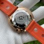 Steeldive CUSN8 Bronze 47.5MM Japan Automatic Movt Luminous 30ATM Mens Dive Tuna Watch SD1975S
