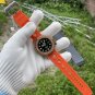 Steeldive CUSN8 Bronze 47.5MM Japan Automatic Movt Luminous 30ATM Mens Dive Tuna Watch SD1975S