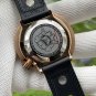 Steeldive CUSN8 Bronze 47.5MM Japan Automatic Movt Luminous 30ATM Mens Dive Tuna Watch SD1975S