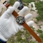 Steeldive Ceramic Bezel Mens Bronze Dive Watch 41MM Kanagawa Japan Automatic Movt Luminous SD1953SJ