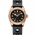 Steeldive CUSN8 Bronze Case Japan NH35 Automatic Mechancial 20ATM Mens Dive Watch SD1958S