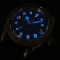 Steeldive CUSN8 Bronze Case Japan NH35 Automatic Mechancial 20ATM Mens Dive Watch SD1958S