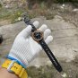 Steeldive Cyclops Lens Bronze Case Japan Movt Swiss Luminous Mens Mechancial Dive Watch SD1966S