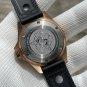 Steeldive Cyclops Lens Bronze Case Japan Movt Swiss Luminous Mens Mechancial Dive Watch SD1966S