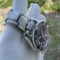 Steeldive One-Piece Case 46MM Black Japan Automatic Mechancial Movt Luminous Mens Dive Watch SD1968