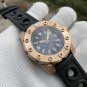 Bronze Bezel and Case 44.5MM NH35 Automatic Mechancial 100ATM Luminous Mens Submariner Watch SD1948S