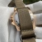 Bronze Bezel and Case 44.5MM NH35 Automatic Mechancial 100ATM Luminous Mens Submariner Watch SD1948S