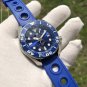 Steeldive Mens Turtle Dive Watch Swiss BGW9 Luminous Japan Automatic Mechanical Movt SD1971