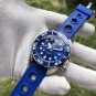 Steeldive Mens Turtle Dive Watch Swiss BGW9 Luminous Japan Automatic Mechanical Movt SD1971