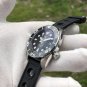 Steeldive Mens Turtle Dive Watch Swiss BGW9 Luminous Japan Automatic Mechanical Movt SD1971