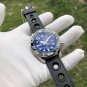Steeldive Mens Turtle Dive Watch Swiss BGW9 Luminous Japan Automatic Mechanical Movt SD1971