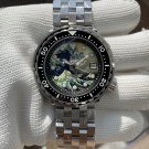 Steeldive Black Bezel 47.5MM Kanagawa Dial NH35 Mechancial Swiss Luminous Mens Dive Watch SD1975J Steeldive Black Bezel 47.5MM Kanagawa Dial NH35 Mechancial Swiss Luminous Mens Dive Watch SD1975J