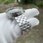 Steeldive Green Bezel 47.5MM Kanagawa Dial NH35 Mechancial Swiss Luminous Mens Dive Watch SD1975J