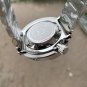 Steeldive Black Bezel 47.5MM Kanagawa Dial NH35 Mechancial Swiss Luminous Mens Dive Watch SD1975J
