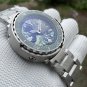 Steeldive Green Bezel 47.5MM Kanagawa Dial NH35 Mechancial Swiss Luminous Mens Dive Watch SD1975J
