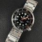 Steeldive Two-Tone Bezel 47.5MM Japan Automatic Mechancial Movt Luminous Mens Dive Watch SD1975C