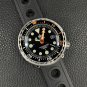 Steeldive Two-Tone Bezel 47.5MM Black Dial Japan Mechancial Movt Luminous Mens Dive Watch SD1975C