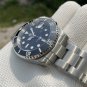 Steeldive Mens Japan Automatic Mechancial Dive Watch Black 41mm Dial Swiss Luminous 30ATM SD1953
