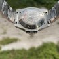 Steeldive Mens Japan Automatic Mechancial Dive Watch Black 41mm Dial Swiss Luminous 30ATM SD1953