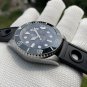 Steeldive Mens Japan Automatic Mechancial Dive Watch Black 41mm Dial Swiss Luminous 30ATM SD1953