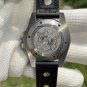 Steeldive Mens Japan Automatic Mechancial Dive Watch Black 41mm Dial Swiss Luminous 30ATM SD1953