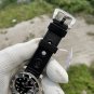 Steeldive Mens Japan Automatic Mechancial Dive Watch Black 41mm Dial Swiss Luminous 30ATM SD1953