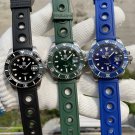 Steeldive Mens Japan Automatic Mechancial Dive Watch 41mm Dial Swiss Luminous 30ATM SD1953