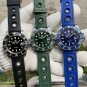 Steeldive Mens Japan Automatic Mechancial Dive Watch 41mm Dial Swiss Luminous 30ATM SD1953