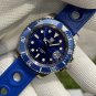 Steeldive Mens Japan Automatic Mechancial Dive Watch 41mm Dial Swiss Luminous 30ATM SD1953