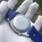 Steeldive Mens Diving Watch Japan Automatic Mechancial 42.5mm Blue Dial Swiss Luminous 20ATM SD1979