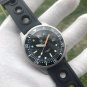 Steeldive Mens Diving Watch Japan Automatic Mechancial 42.5mm Black Dial Swiss Luminous 20ATM SD1979