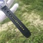 Steeldive Mens Diving Watch Japan Automatic Mechancial 42.5mm Black Dial Swiss Luminous 20ATM SD1979