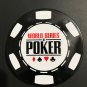 World Series of poker coasters