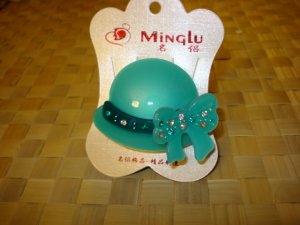 Headwear 21