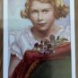 50 CARD SET 1937 GODFREY PHILLIPS CORONATION OF THEIR MAJESTIES HIER PRESUMTIVES