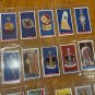 50 CARD SET 1937 GODFREY PHILLIPS CORONATION OF THEIR MAJESTIES HIER PRESUMTIVES