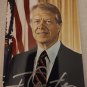 President Jimmy Carter SIGNATURE COLLECTION AUTOGRAPH LOT - A Carter fan's dream