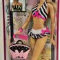 50th Anniversary 1959-2009 Then and Now Bathing Suit Barbie Doll  UNOPENED BOX