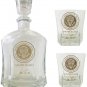 RARE Biden Presidential Decanter Presentation Set  ONLY 100 MADE  ONLY 1 ON EBAY