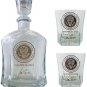 RARE Biden Presidential Decanter Presentation Set  ONLY 100 MADE  ONLY 1 ON EBAY