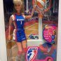 Vintage Barbie WNBA Rebecca Lobo New York Liberty Basketball 1998  *NEW IN BOX*