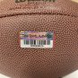 Tom Brady signed autographed New England Patriots Football COA certified RARE