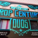 BRAD PITT & DAKOTA FANNING Leaf Prop Century worn wardrobe LIMITED TO 30 PIECES