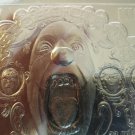 1998 Bleachers 23k Gold Kiss Psyco Circus Album Cover Prototype WCCG Gem Mt 10