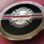 FIRST IN LAST OUT Fire Challenge Coin Thin Red Line RARE - VERY HARD TO FIND