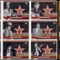 2011 Topps American Pie Hollywood Walk of Fame 29 Card Lot - America's Greatest